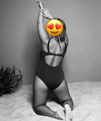 Проститутка Елизавета