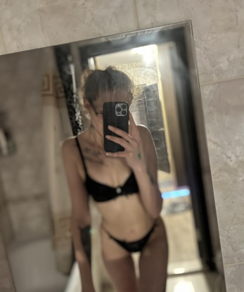 Проститутка Ульяна